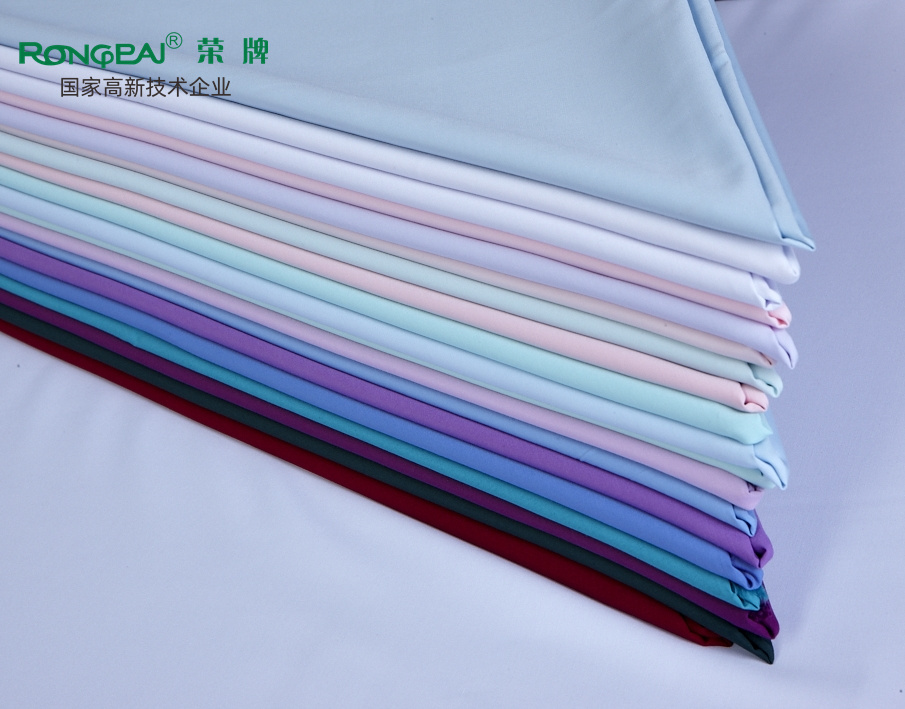 jinnian金年会纺织|耐氯漂的二公分缎条，舒适耐用！