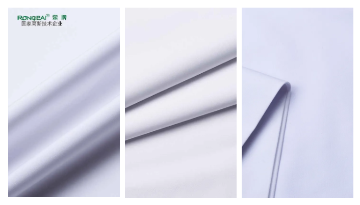 jinnian金年会医纺白大褂面料