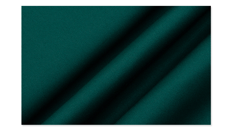 精密纺双面卡医护面料#草绿