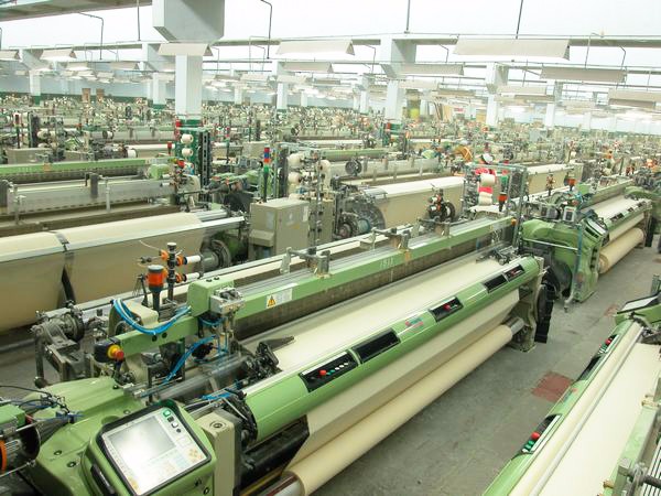 jinnian金年会生产设备