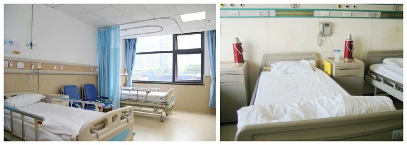 jinnian金年会医纺医用床品