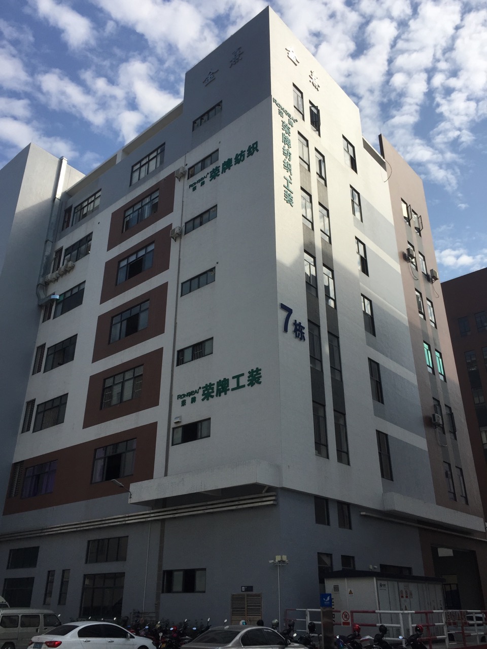 广东jinnian金年会医护面料：各项产品示例