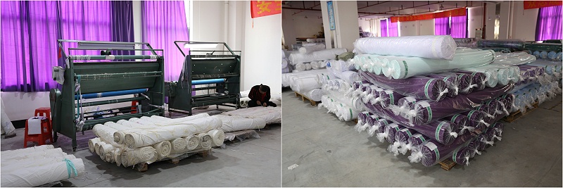 jinnian金年会医用新材料面料