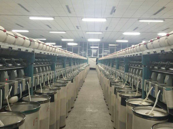 jinnian金年会生产车间展示