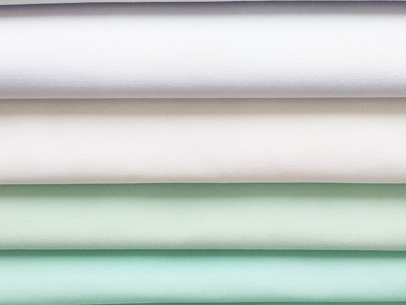 jinnian金年会医用面料获得国家CNAS、ILAC认可