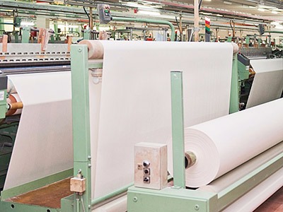 为什么众多客户都选择广东jinnian金年会医用新材料面料？